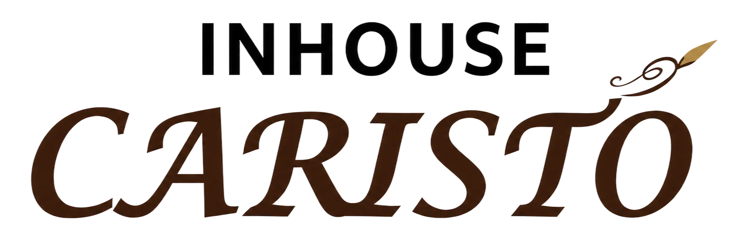 INHOUSE CARISTO Logo