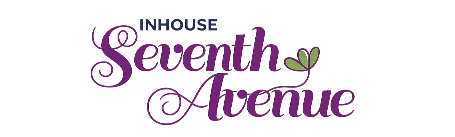 Seventh Avenue Logo